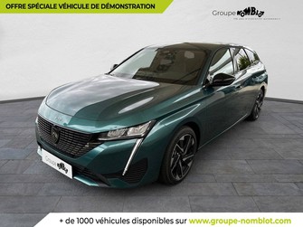 Photo Peugeot 308 SW 308 SW Hybrid 136 e-DCS6