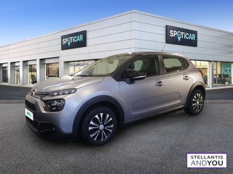 Photo Citroen C3 BlueHDi 100 S&S BVM6 Feel