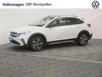 Photo Volkswagen Taigo 1.0 TSI 110 DSG7 Style