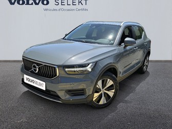 Photo Volvo XC40 T5 Recharge 180 + 82ch Business DCT 7