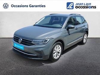Photo Volkswagen Tiguan 1.5 TSI 150ch BVM6