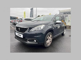 Photo Peugeot 2008 PureTech 130ch S&S BVM6 Style