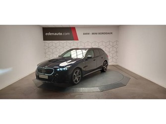 Photo Bmw 540 Série 5 Touring 540d xDrive 303 ch BVA8 M Sport