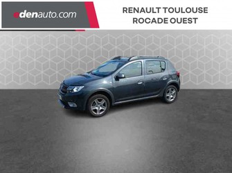 Photo Dacia Sandero TCe 100 Stepway