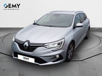 Photo Renault Megane IV Estate E-TECH Plug-In Hybride 160 Intens