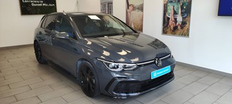 Photo Volkswagen Golf Golf 1.5 eTSI OPF 150 DSG7