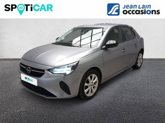Photo Opel Corsa 1.2 75 ch BVM5 Edition Business