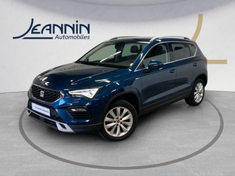 Photo Seat Ateca Ateca 2.0 TDI 115 ch Start/Stop
