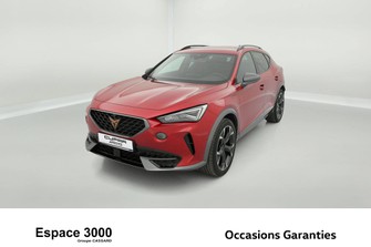 Photo Cupra Formentor Formentor 1.4 e-HYBRID 245 ch DSG6