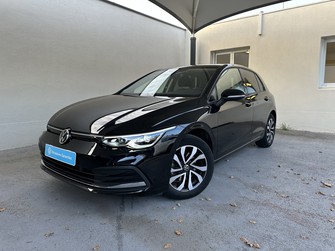 Photo Volkswagen Golf Golf 1.0 TSI OPF 110 BVM6
