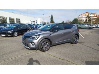 Photo Renault Captur E-Tech Plug-in 160 Intens