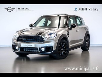 Photo Mini Countryman Countryman Cooper 136ch Oakwood BVA7 Euro6d-T
