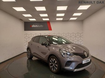 Photo Renault Captur TCe 90 Evolution