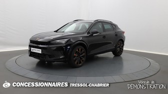 Photo Cupra Formentor eHybrid 272 ch DSG6 VZ