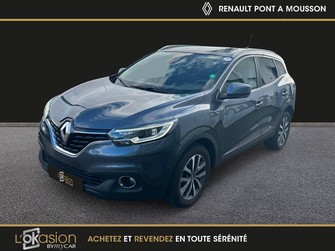 Photo Renault Kadjar BUSINESS Kadjar dCi 130 Energy