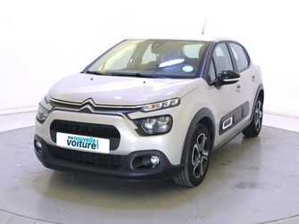 Photo Citroen C3 C3 PureTech 83 S&S BVM5