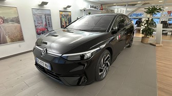 Photo Volkswagen ID.7 ID.7 Pro 286 ch