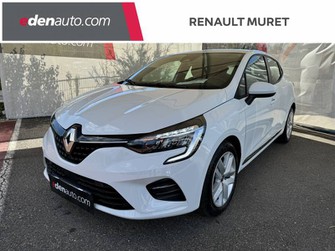 Photo Renault Clio TCe 90 - 21N Business