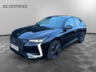 Photo DS 4 DS4 Hybride E-Tense 225 EAT8