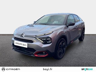 Photo Citroen C4 C4 BlueHDi 130 S&S EAT8
