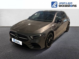 Photo Mercedes Classe A Classe A 220 d 8G-DCT AMG Line