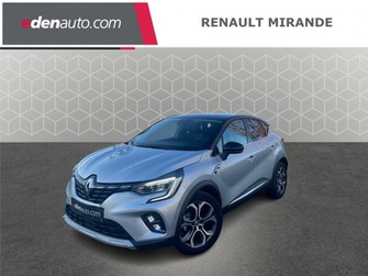 Photo Renault Captur TCe 90 Intens