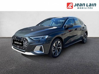 Photo Audi A3 Allstreet 40 TFSI e Hybride rechargeable 204 S tronic 6 Avus