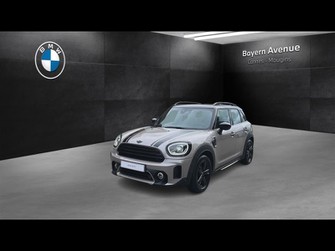 Photo Mini Countryman Countryman Cooper  136ch Northwood BVA7