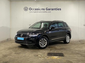 Photo Volkswagen Tiguan 2 Phase LIFE BUSINESS 1,4 eHybrid 245 ch DSG6