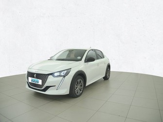 Photo Peugeot 208 208 Electrique 50 kWh 136ch