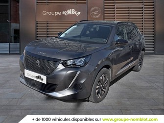 Photo Peugeot 2008 2008 BlueHDi 110 S&S BVM6