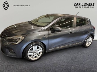 Photo Renault Clio Blue dCi 100 - 21N Business