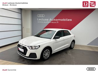 Photo Audi A1 SPORTBACK A1 Sportback 25 TFSI 95 ch BVM5