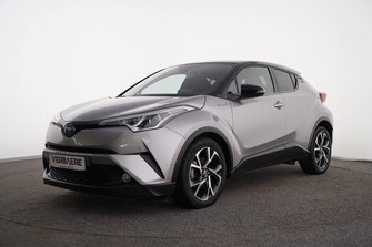 Photo Toyota C-HR HYBRIDE BUSINESS C-HR Hybride 122h