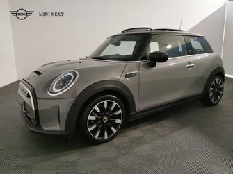Photo Mini  184ch Yours BVA