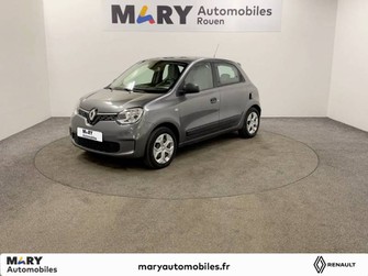 Photo Renault Twingo III TCe 95 Zen
