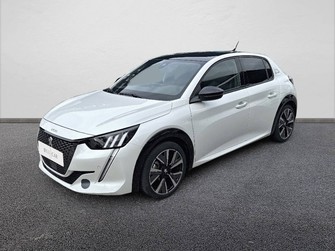 Photo Peugeot 208 208 PureTech 100 S&S EAT8