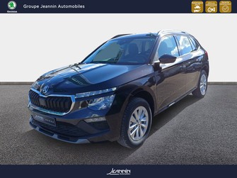 Photo Skoda Kamiq Kamiq 1.0 TSI Evo 2 116 ch DSG7