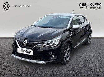 Photo Renault Captur E-Tech 145 - 21 Intens