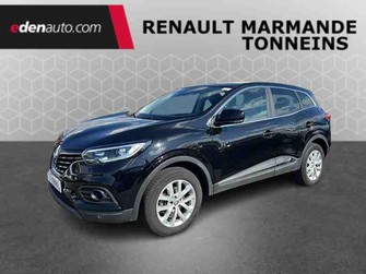 Photo Renault Kadjar Blue dCi 115 EDC Business