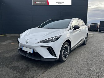 Photo MG  EV 64kWh - 150 kW 2WD Luxury 5p