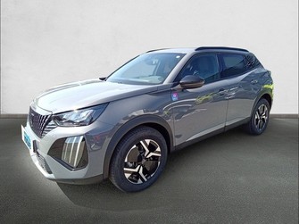 Photo Peugeot 2008 2008 Hybrid 145 e-DCS6