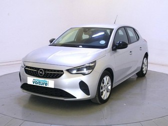Photo Opel Corsa 1.2 75 ch BVM5 - Elegance Business