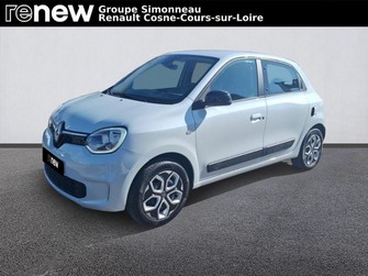 Photo Renault Twingo III SCe 65 Equilibre