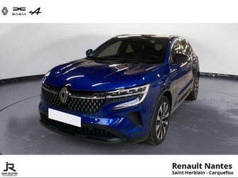 Photo Renault Austral 1.2 TCe mild hybrid advanced 130ch Techno