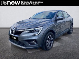Photo Renault Arkana TCe 140 EDC FAP Zen