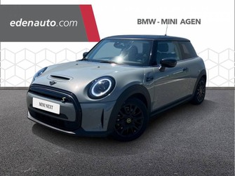 Photo Mini  Mini Hatch 3 Portes Cooper SE 184 ch Edition Camden