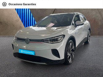 Photo Volkswagen ID.4 286ch Pro 77 kWh Life Max Edition Limitée FFF