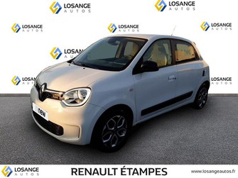 Photo Renault Twingo III Twingo III SCe 65