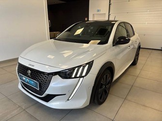 Photo Peugeot 208 208 PureTech 130 S&S EAT8